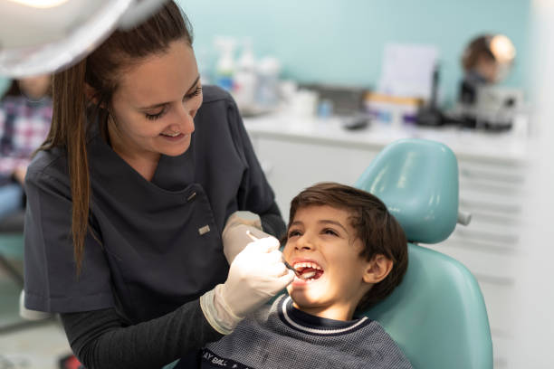 Best Weekend Emergency Dentist in Willimantic, CT