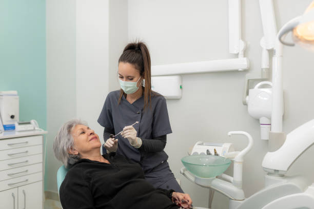 Best Orthodontic Emergency Dentist in Willimantic, CT