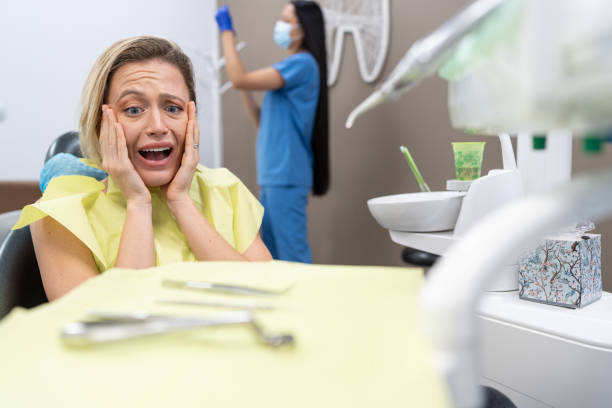 Best Emergency Dentist for Knocked-Out Tooth in Willimantic, CT